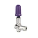 high pressure stainless steel regulate valve